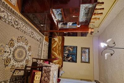 Casă cu 3 camere în Central - 1