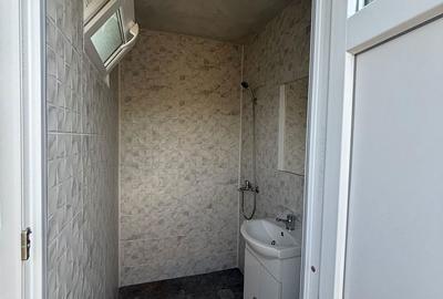 Casă cu 2 camere cu Teren 350 Mp în Cazasu - 1