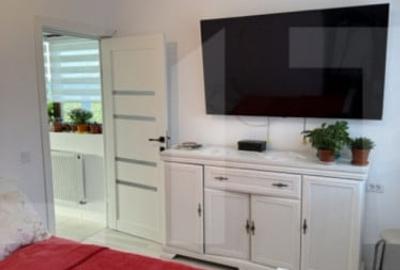 Casă cu 2 camere cu Teren 650 Mp în Central - 15