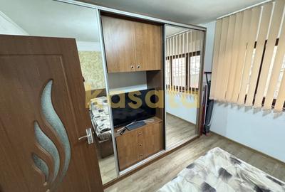 Apartament cu 2 camere decomandat, mobilat în Polonă - 7