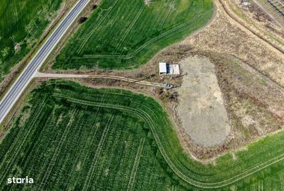 Spațiu comercial, în Sederhat - 5