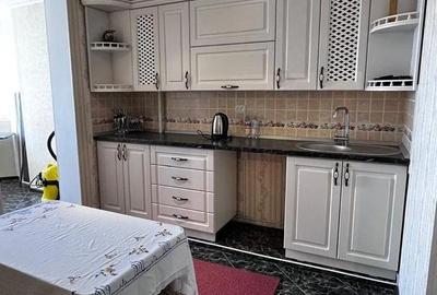 Garsonieră decomandată în Cotroceni