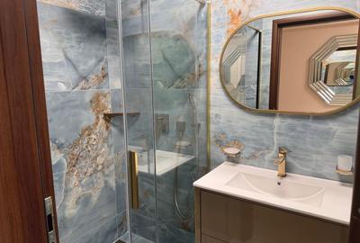 Apartament cu 3 camere, mobilat în Șoseaua Nordului - 5