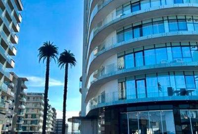 White Tower - Studio cu vedere la MARE, complet mobilat - 4