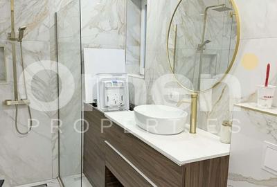 Apartament cu 3 camere decomandat, mobilat în Independenței - 4