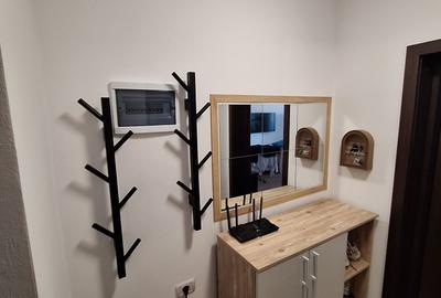 Apartament cu 2 camere în Sânpetru - 2