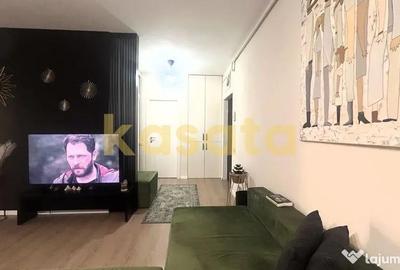 Apartament cu 3 camere semidecomandat, mobilat în Ostratu - 10