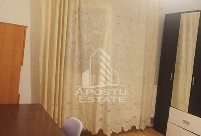 Apartamament decomandat 2 camere, Sagului-Rebreanu - 3