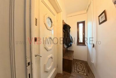Apartament cu 3 camere semidecomandat, mobilat în Cotroceni - 4