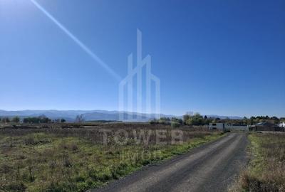 De vânzare – Teren intravilan în cartierul Turnișor, Sibiu - 6