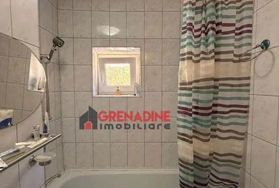 Apartament cu 2 camere semidecomandat în Valea Cetății - 3