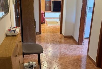 Apartament cu 3 camere decomandat, mobilat în Unirii - 8