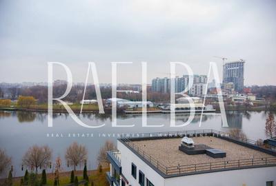 Casă cu 4 camere cu Teren 425 Mp în Floreasca