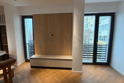 Apartament cu 3 camere decomandat, mobilat în Bucur Obor - 4