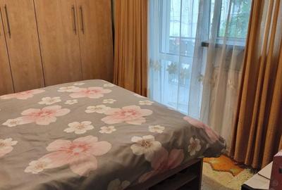 Apartament cu 3 camere decomandat în Precista - 6
