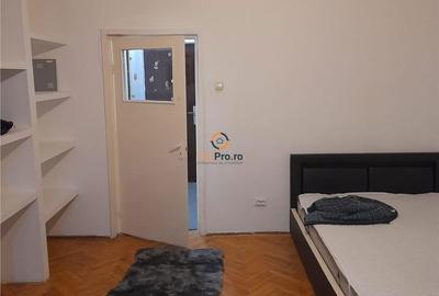 Garsonieră în Circumvalațiunii - 11