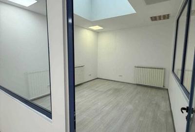 CENTRAL, Splaiul Unirii/Camera de Comert - Spatiu birouri de inchiriat, parter - 10