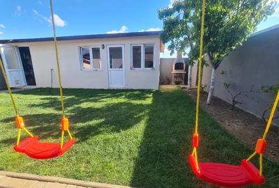 Duplex cu 4 camere cu Teren 301 Mp în Giroc - 9