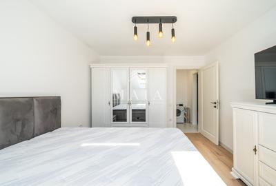 Apartament cu 2 camere decomandat, mobilat în Lazaret - 5