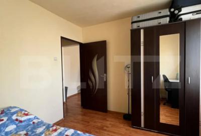 Apartament cu 2 camere semidecomandat, mobilat în Turda - 5
