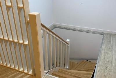 Casă individuală cu 5 camere cu Canalizare în Sud - 14