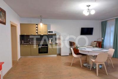 Apartament si Garsoniera la casa 4 camere 118 mpu central C - 1