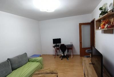 Apartament doua camere Gorjului. An: 1982. - 7