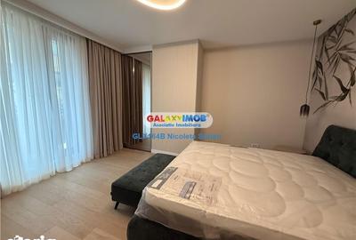 Apartament cu 4 camere în Aviatorilor - 14