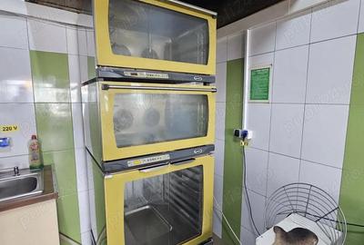 Spațiu comercial, de 103 mp, în Central - 3