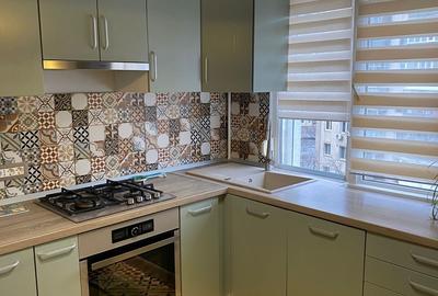 Apartament cu 3 camere, mobilat în Dristor - 2