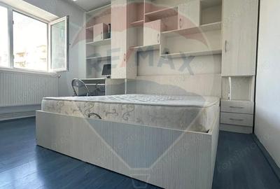 De vanzare apartament 3 camere, MB 20 Slobozia IL - 14