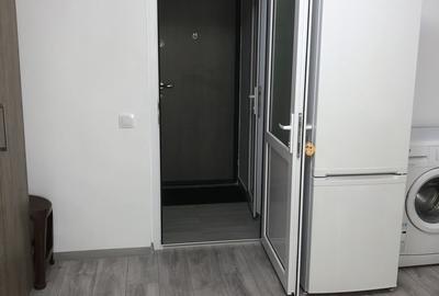 Garsonieră decomandată în Exterior Vest - 8