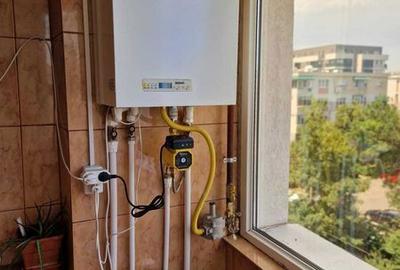 Apartament cu 2 camere în ICIL - 2