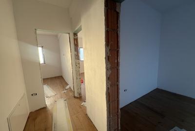 Duplex despartit prin camera tehnica – Timisoara, aproape de centura - 9