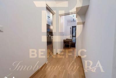 Apartament cu 3 camere în Central - 3
