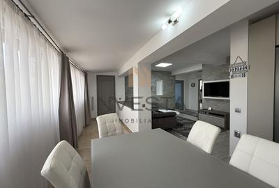 Apartament spatios de vanzare - cartier Bulgaria, Cluj-Napoca - 2