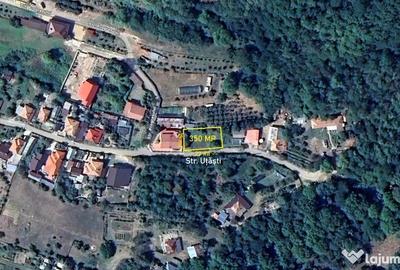 Teren în Vlădesti - 2