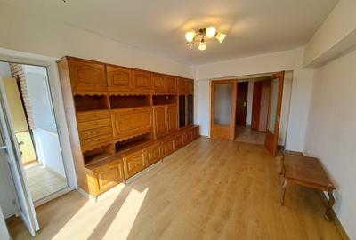 Oferta inchiriere apartament 3 camere Lacul Tei Parcul Circului - 11