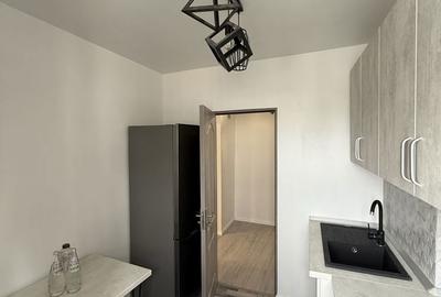Apartament cu 2 camere semidecomandat în Ultracentral - 3