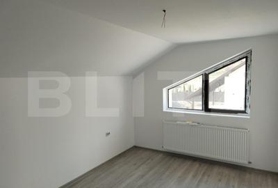 Casa/Vila deosebita 167mp, 600mp teren Targoviste - 11