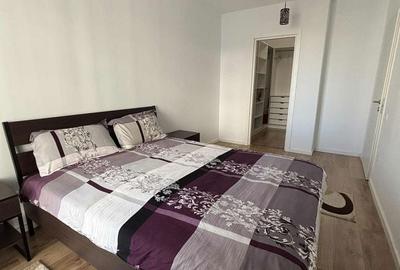 Apartament cu 2 camere decomandat în Timișoara - 7