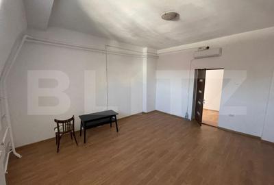 Spațiu comercial, de 18 mp, în Central