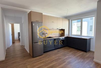 Apartament cu 3 camere în Șelimbăr - 1