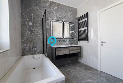 Casă individuală cu 6 camere cu Canalizare în Tunari - 15