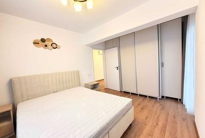 Apartament cu 3 camere decomandat în Berceni - 7