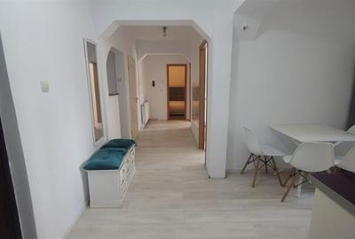 Apartament 3 camere decomandat Racadau - 4