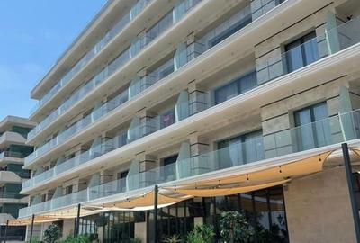 2 CAMERE CU VEDERE LA MARE MAMAIA NORD - 12