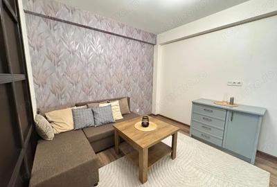Apartament cu 2 camere în Astra - 1