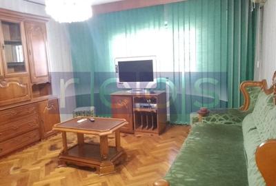 Apartament cu 3 camere decomandat, mobilat în Vitan - 1