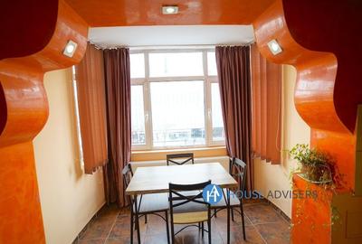 Apartament cu 2 camere, mobilat în Universitate - 5
